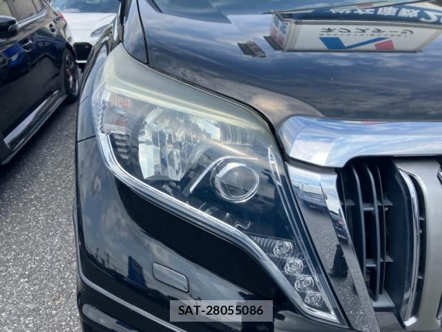 Toyota LAND CRUISER PRADO 2015-10 8549523-13