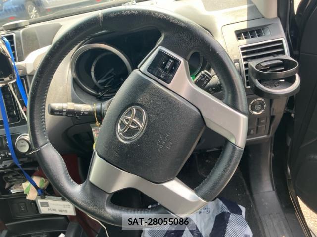 Toyota LAND CRUISER PRADO 2015-10 8549523-14