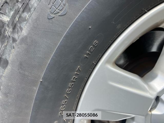 Toyota LAND CRUISER PRADO 2015-10 8549523-3