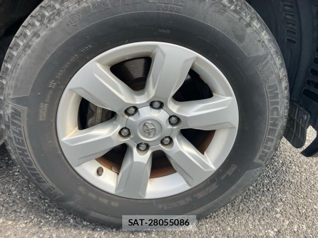 Toyota LAND CRUISER PRADO 2015-10 8549523-4