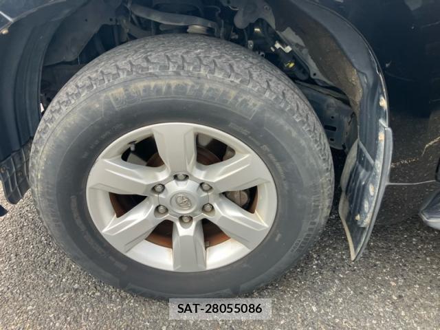 Toyota LAND CRUISER PRADO 2015-10 8549523-5