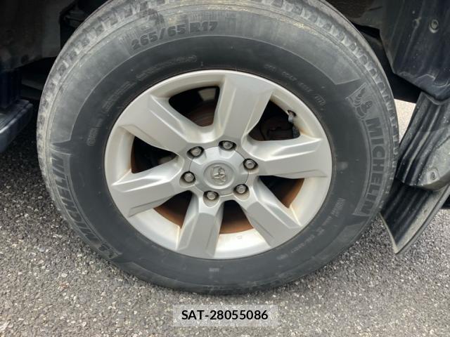 Toyota LAND CRUISER PRADO 2015-10 8549523-6