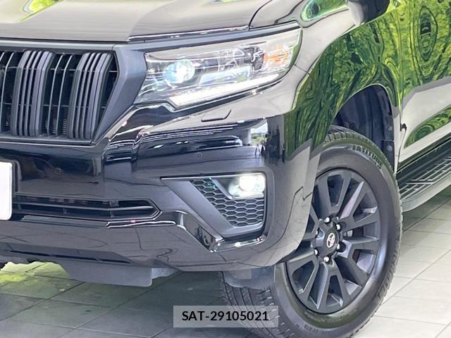 Toyota LAND CRUISER PRADO 2023-09 8549575-12