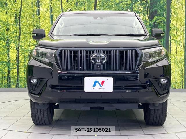 Toyota LAND CRUISER PRADO 2023-09 8549575-14