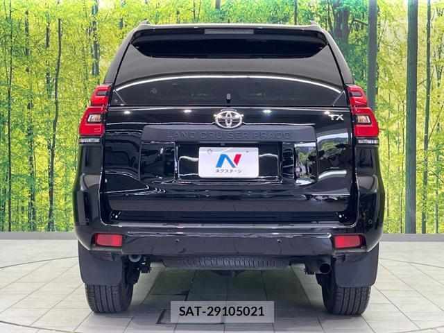 Toyota LAND CRUISER PRADO 2023-09 8549575-15