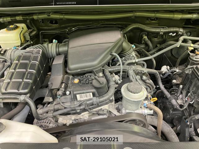 Toyota LAND CRUISER PRADO 2023-09 8549575-18