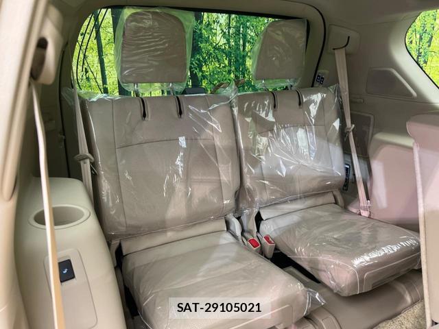 Toyota LAND CRUISER PRADO 2023-09 8549575-9