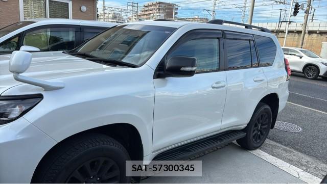 Toyota LAND CRUISER PRADO 2023-02 8550273-3