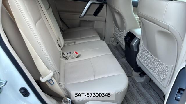 Toyota LAND CRUISER PRADO 2023-02 8550273-6