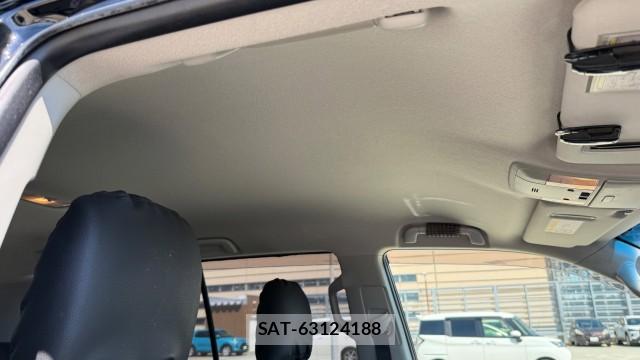 Toyota LAND CRUISER PRADO 2019-11 8550328-15