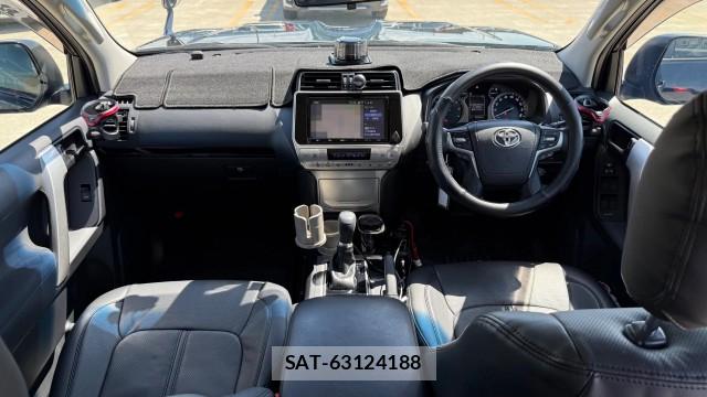 Toyota LAND CRUISER PRADO 2019-11 8550328-2