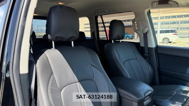 Toyota LAND CRUISER PRADO 2019-11 8550328-5