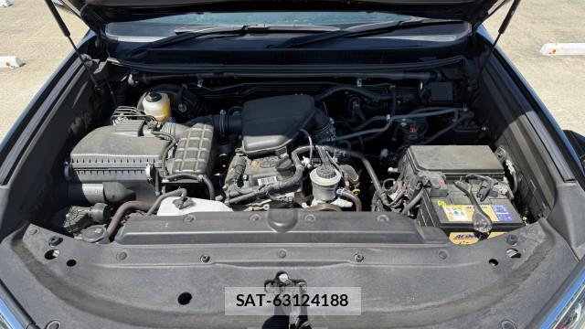 Toyota LAND CRUISER PRADO 2019-11 8550328-7