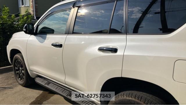 Toyota LAND CRUISER PRADO 2024-01 8550381-10