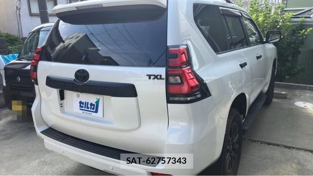 Toyota LAND CRUISER PRADO 2024-01 8550381-12
