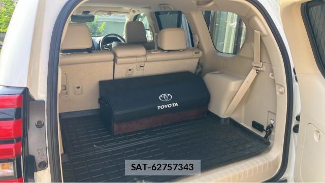 Toyota LAND CRUISER PRADO 2024-01 8550381-17