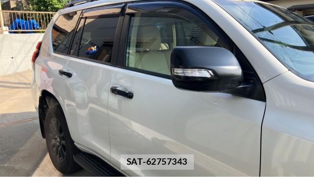 Toyota LAND CRUISER PRADO 2024-01 8550381-3