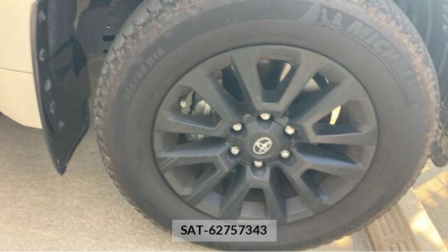 Toyota LAND CRUISER PRADO 2024-01 8550381-8
