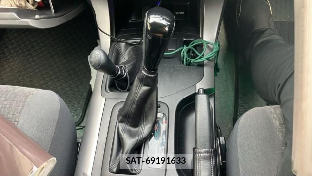 Toyota LAND CRUISER PRADO 2007-09 8550424-14