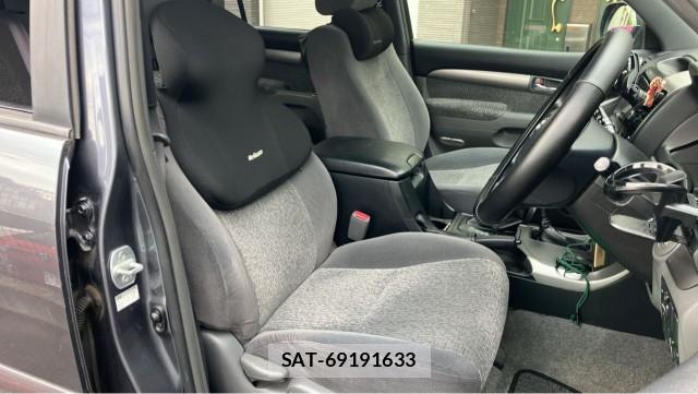 Toyota LAND CRUISER PRADO 2007-09 8550424-5