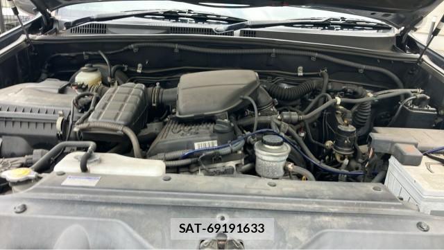 Toyota LAND CRUISER PRADO 2007-09 8550424-7