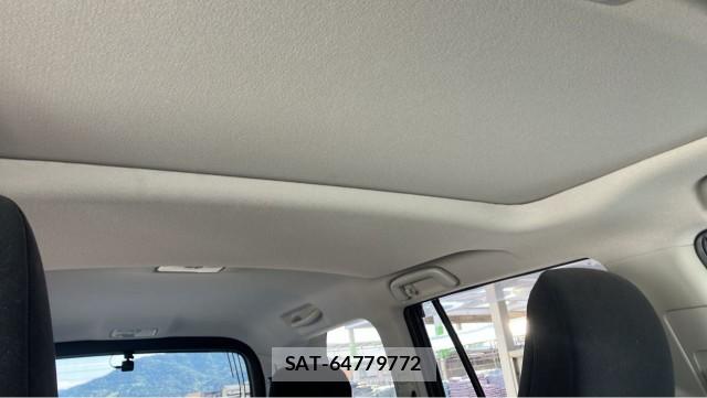 Toyota LAND CRUISER PRADO 2022-03 8550432-15