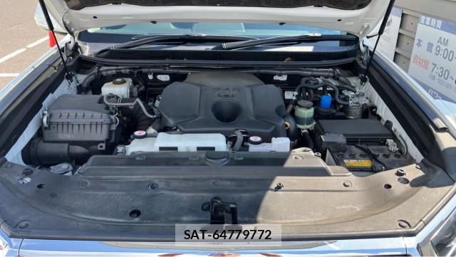 Toyota LAND CRUISER PRADO 2022-03 8550432-7