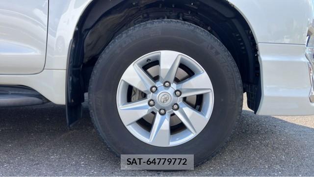 Toyota LAND CRUISER PRADO 2022-03 8550432-8