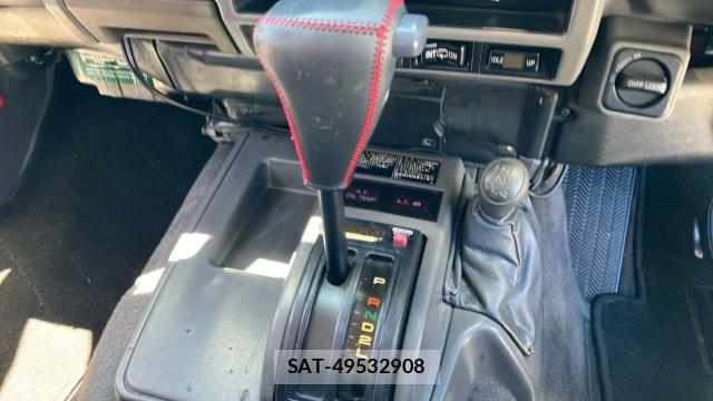 Toyota LAND CRUISER PRADO 1994-10 8550445-14