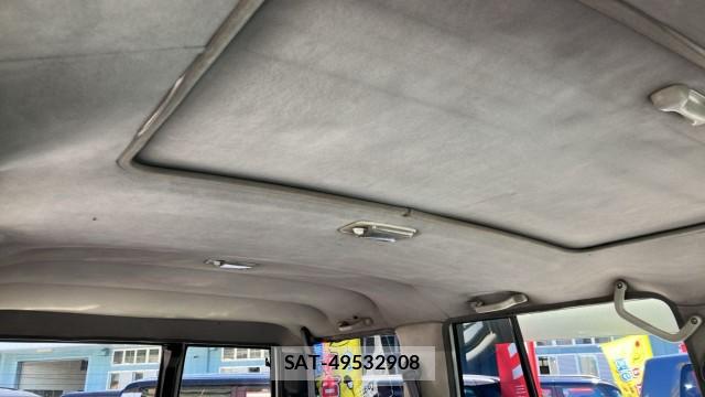 Toyota LAND CRUISER PRADO 1994-10 8550445-15