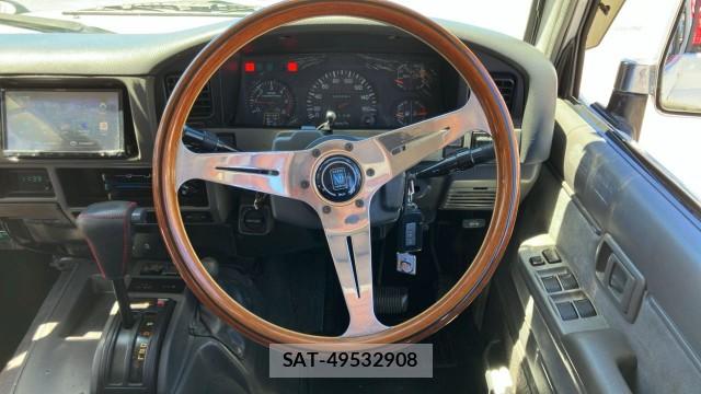 Toyota LAND CRUISER PRADO 1994-10 8550445-16