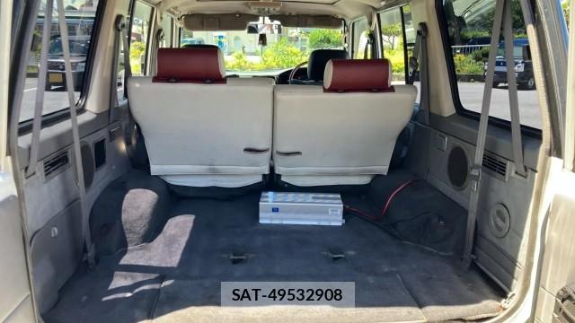 Toyota LAND CRUISER PRADO 1994-10 8550445-17