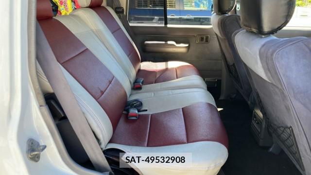 Toyota LAND CRUISER PRADO 1994-10 8550445-6