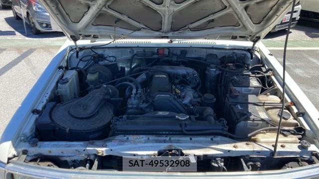 Toyota LAND CRUISER PRADO 1994-10 8550445-7