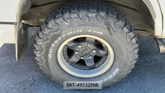 Toyota LAND CRUISER PRADO 1994-10 8550445-8