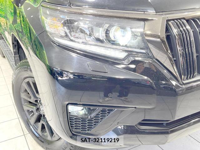 Toyota LAND CRUISER PRADO 2022-05 8550587-11