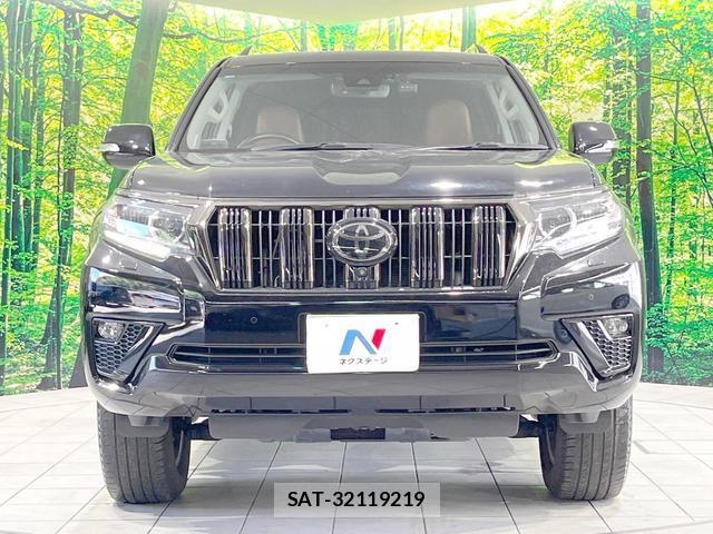 Toyota LAND CRUISER PRADO 2022-05 8550587-13