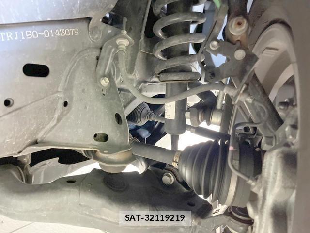 Toyota LAND CRUISER PRADO 2022-05 8550587-19