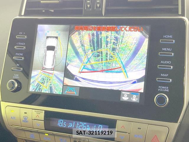 Toyota LAND CRUISER PRADO 2022-05 8550587-3