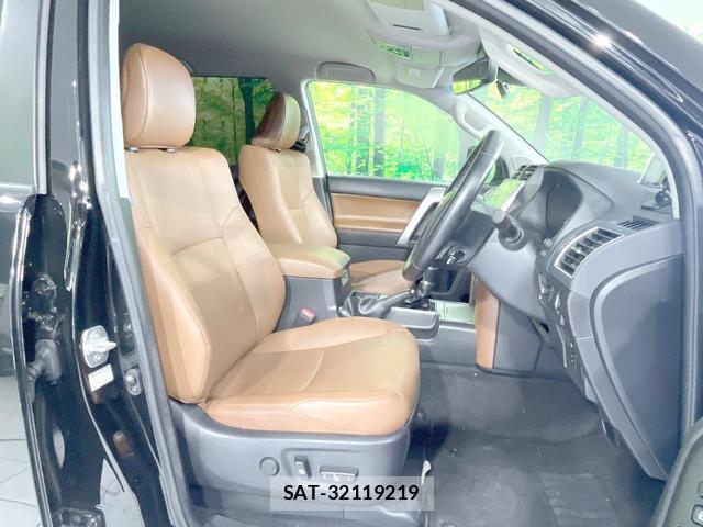Toyota LAND CRUISER PRADO 2022-05 8550587-7