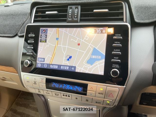 Toyota LAND CRUISER PRADO 2023-09 8550725-4