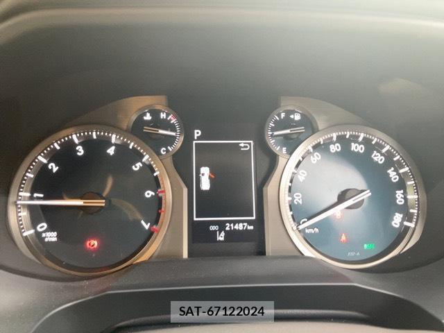 Toyota LAND CRUISER PRADO 2023-09 8550725-6
