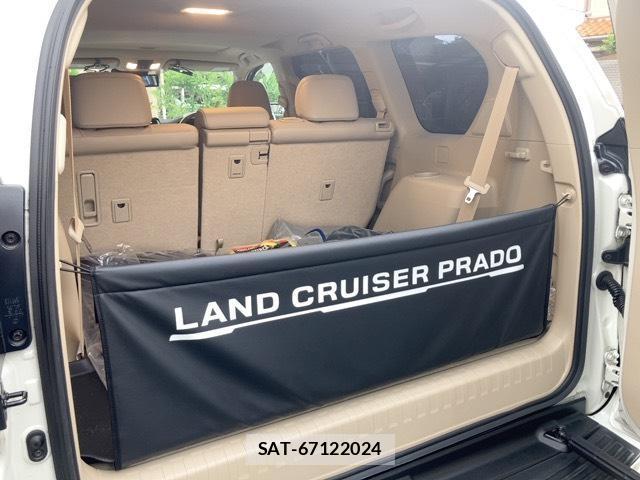 Toyota LAND CRUISER PRADO 2023-09 8550725-8