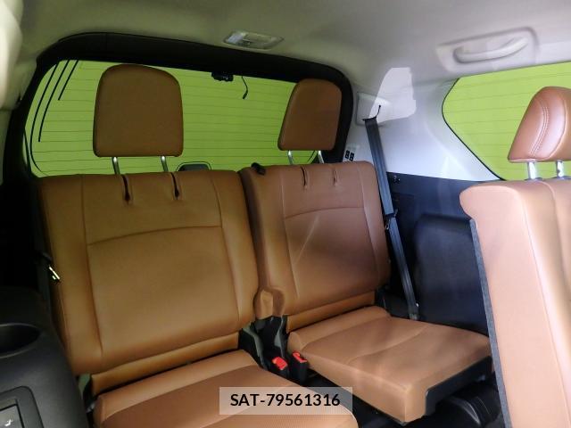 Toyota LAND CRUISER PRADO 2022-03 8550886-11