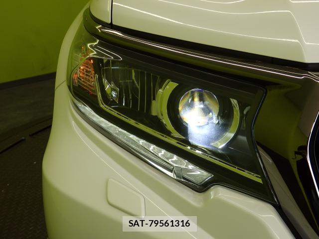 Toyota LAND CRUISER PRADO 2022-03 8550886-14