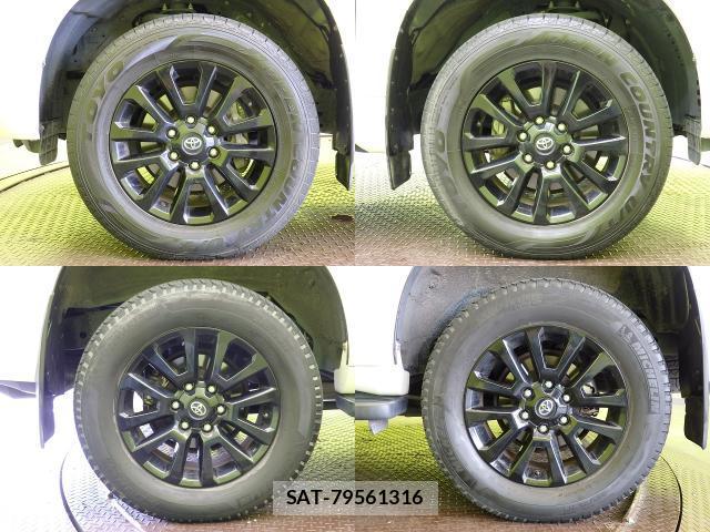 Toyota LAND CRUISER PRADO 2022-03 8550886-16