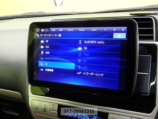 Toyota LAND CRUISER PRADO 2022-03 8550886-4