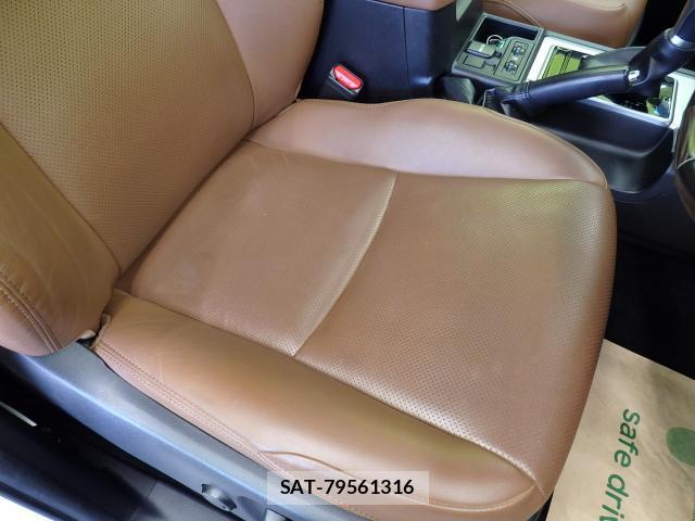 Toyota LAND CRUISER PRADO 2022-03 8550886-9