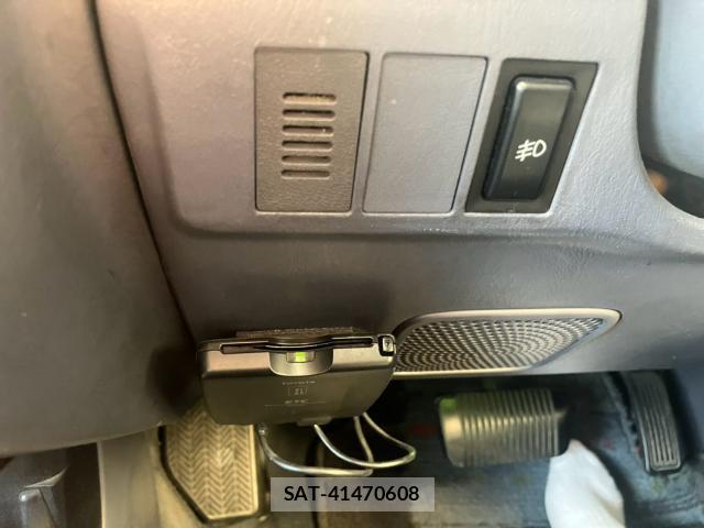 Toyota LAND CRUISER PRADO 1996-09 8551213-11