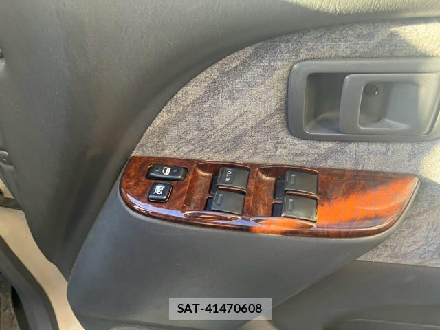 Toyota LAND CRUISER PRADO 1996-09 8551213-12